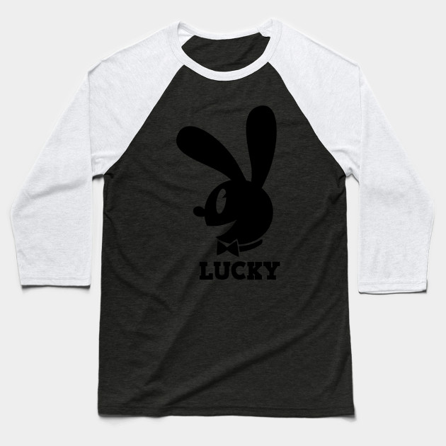Lucky Bunny